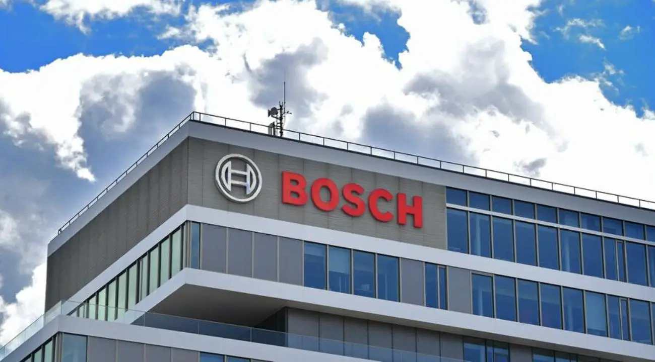 History Of Bosch Power Tools
