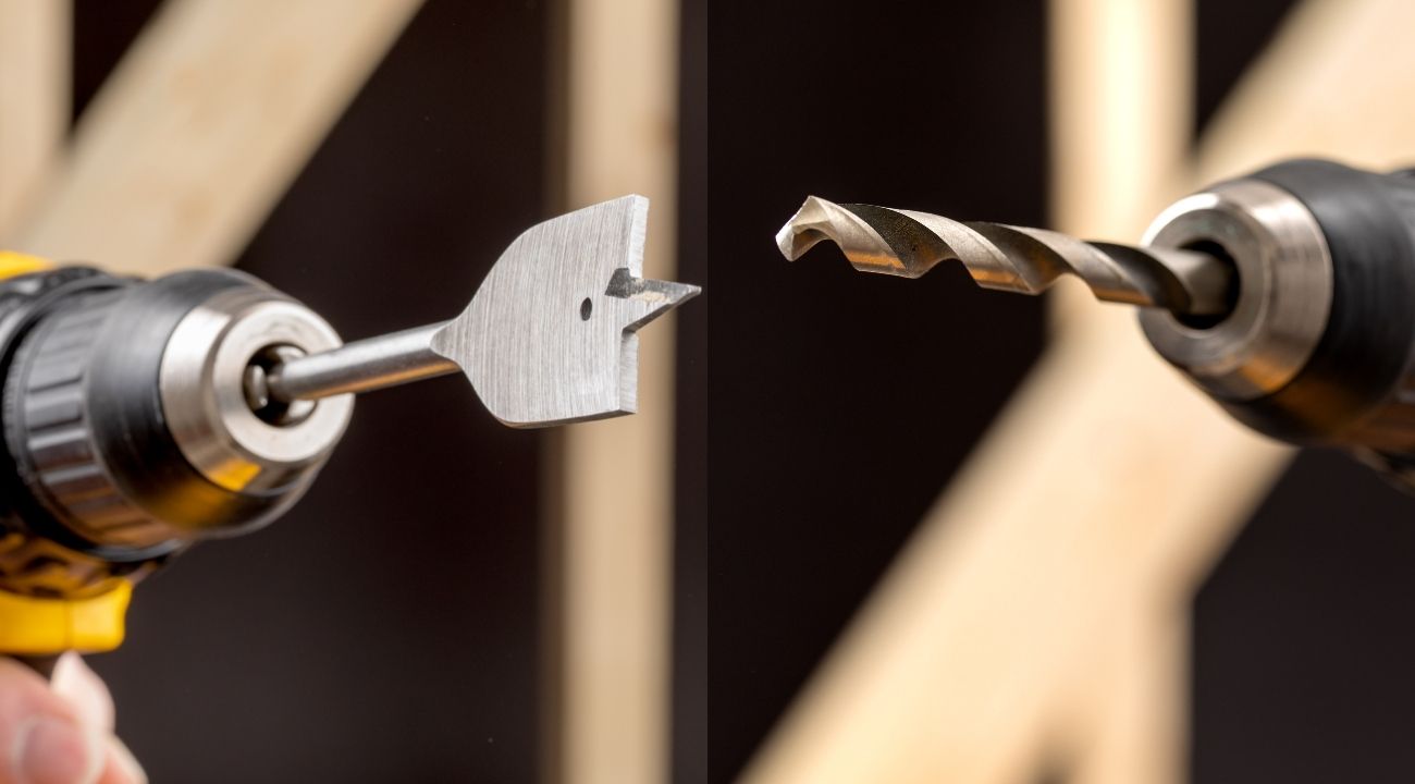 What is a Split Point Drill Bit & When Do You Need One? Tools Zone