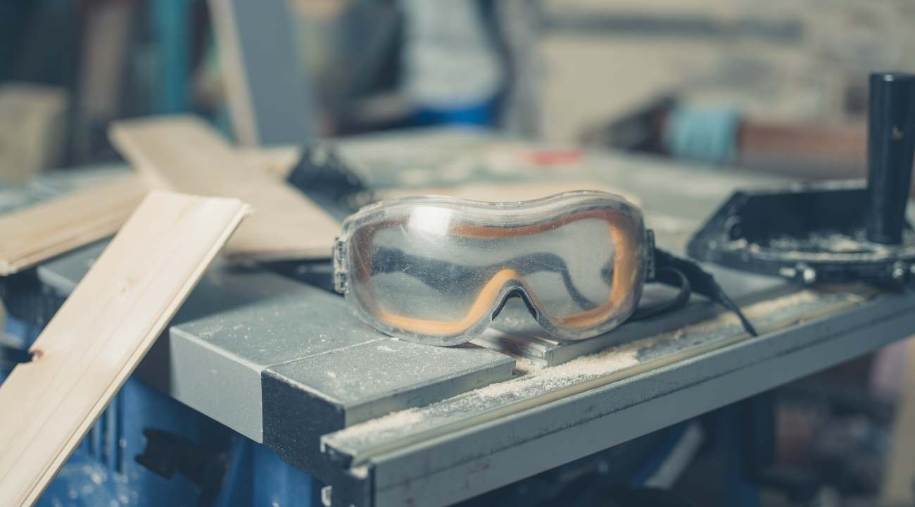 What Kind Of Eye Protection Do You Need for Plasma Cutting?
