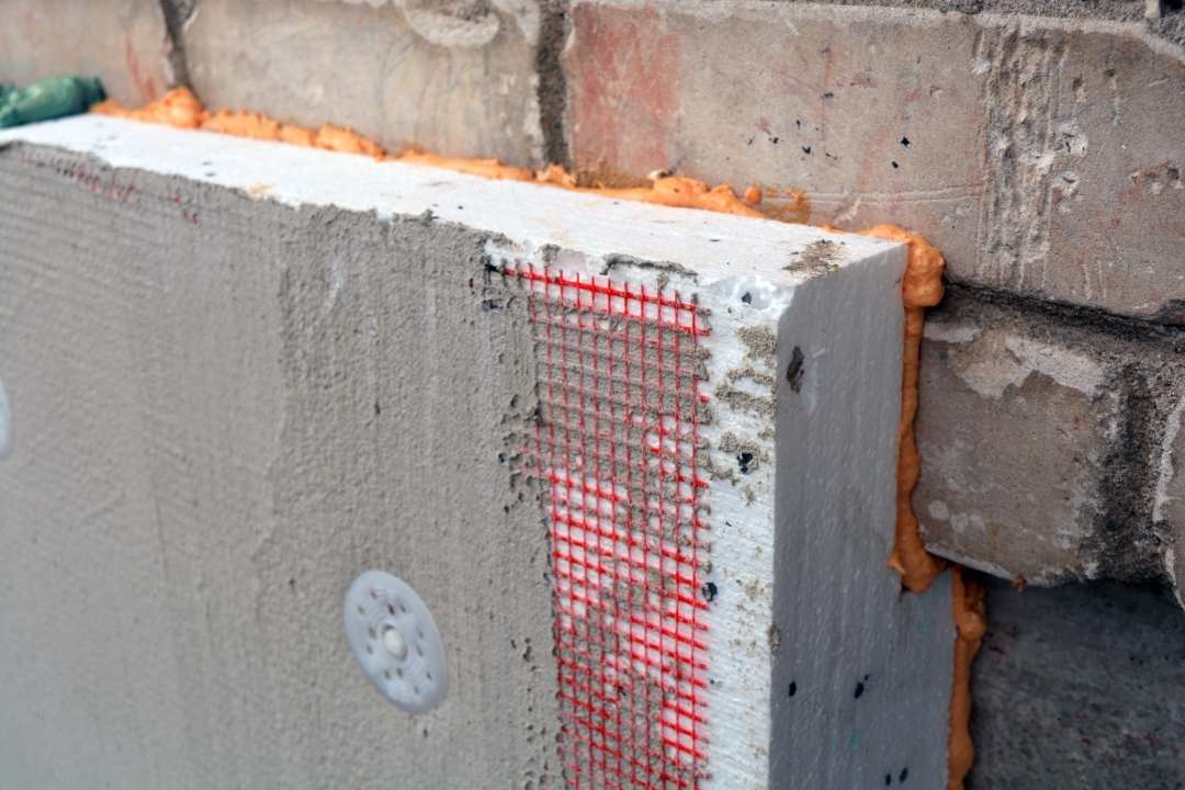 Why Should You Put Foam Under Concrete? Everything You Need to Know