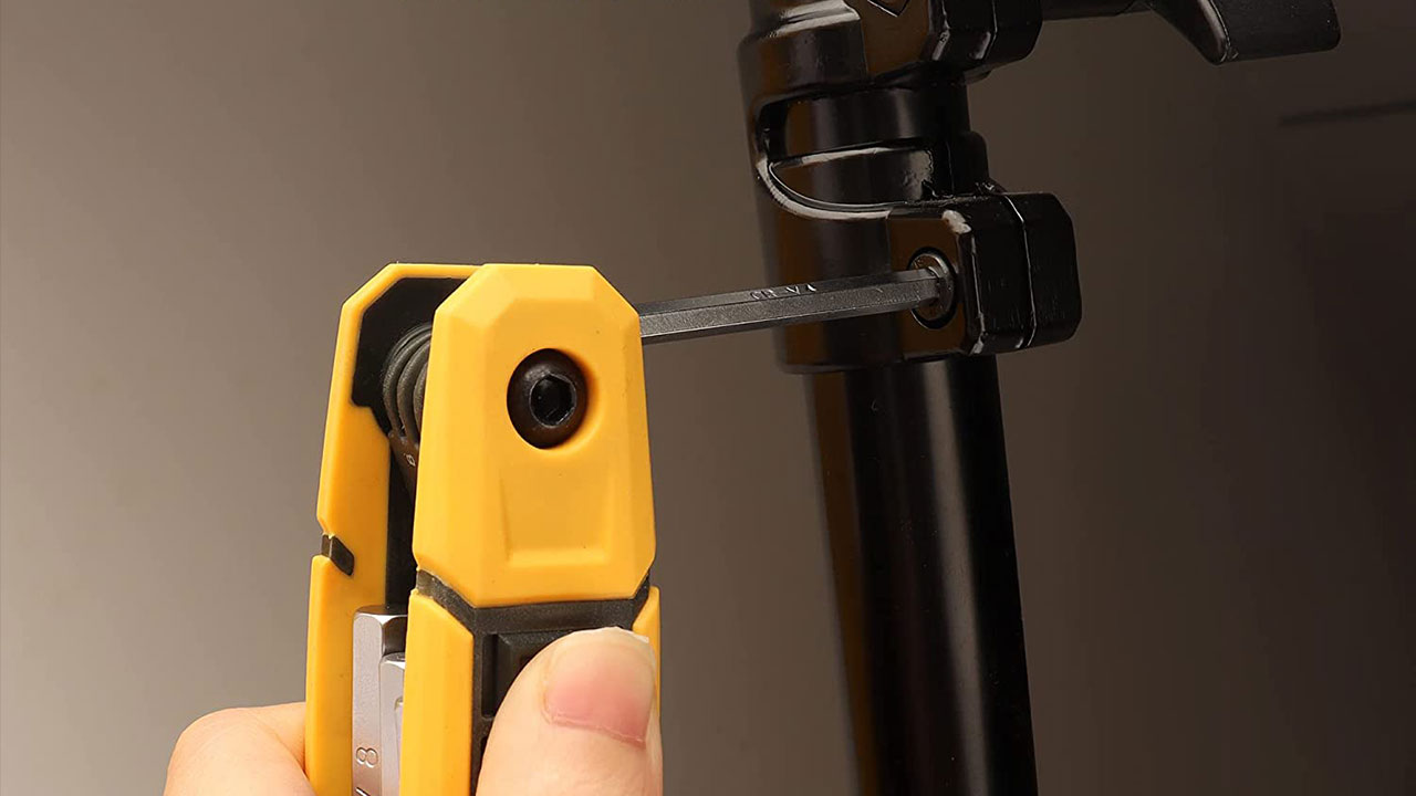 When Should You Use An Allen Wrench Instead Of A Regular Wrench?