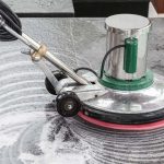 A Comprehensive Guide to Troubleshooting a Non-Spinning Surface Cleaner