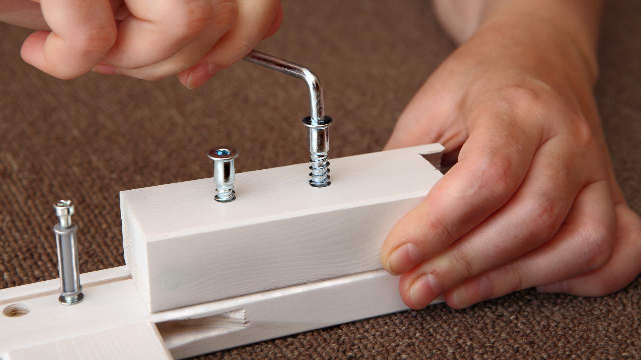 When Should You Use An Allen Wrench Instead Of A Regular Wrench?