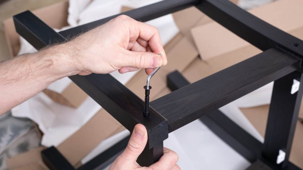 When Should You Use An Allen Wrench Instead Of A Regular Wrench?