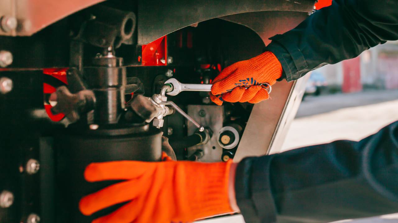 When Should You Use An Allen Wrench Instead Of A Regular Wrench?