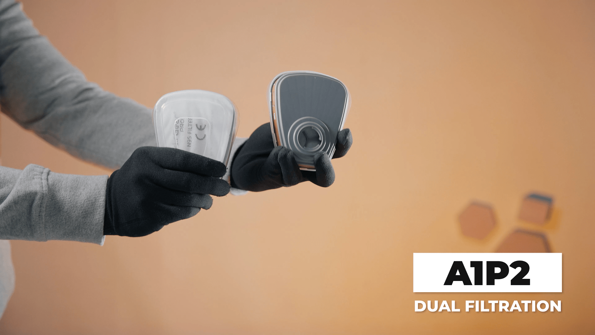 AirGearPro's Respiratory Gas Mask G500 & G750 Review Tools Zone